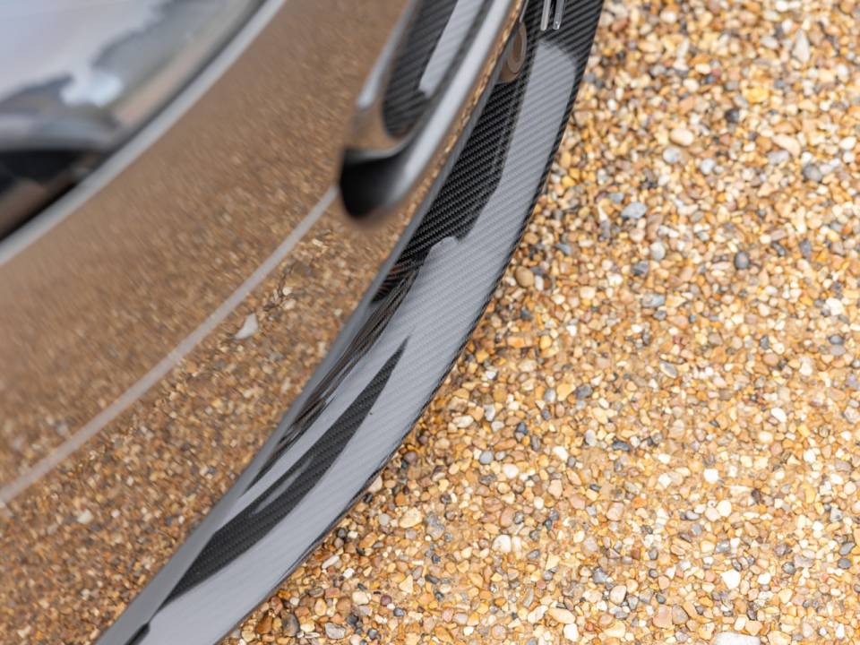 Image 20/50 de Aston Martin V12 Vantage AMR (2018)