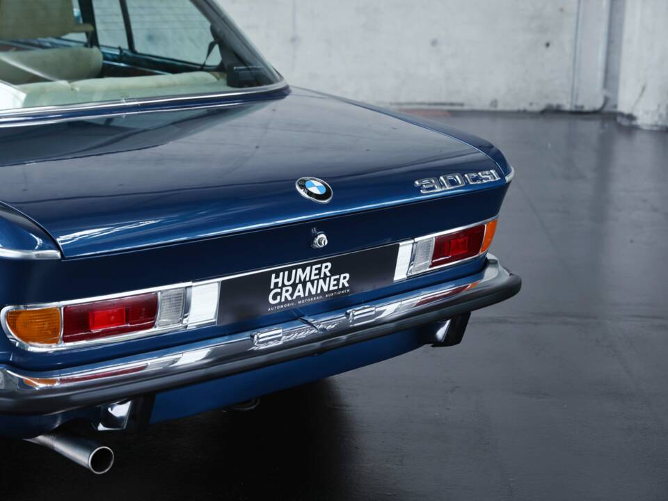 Bild 14/50 von BMW 3.0 CSi (1975)