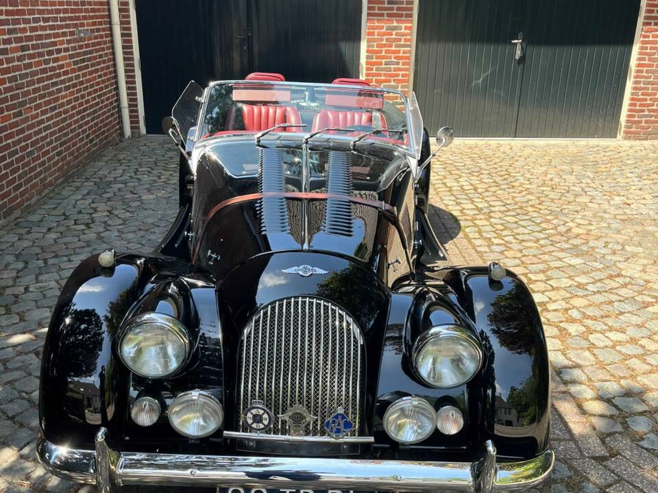 Image 3/14 of Morgan Plus 4 2-Seater (2006)