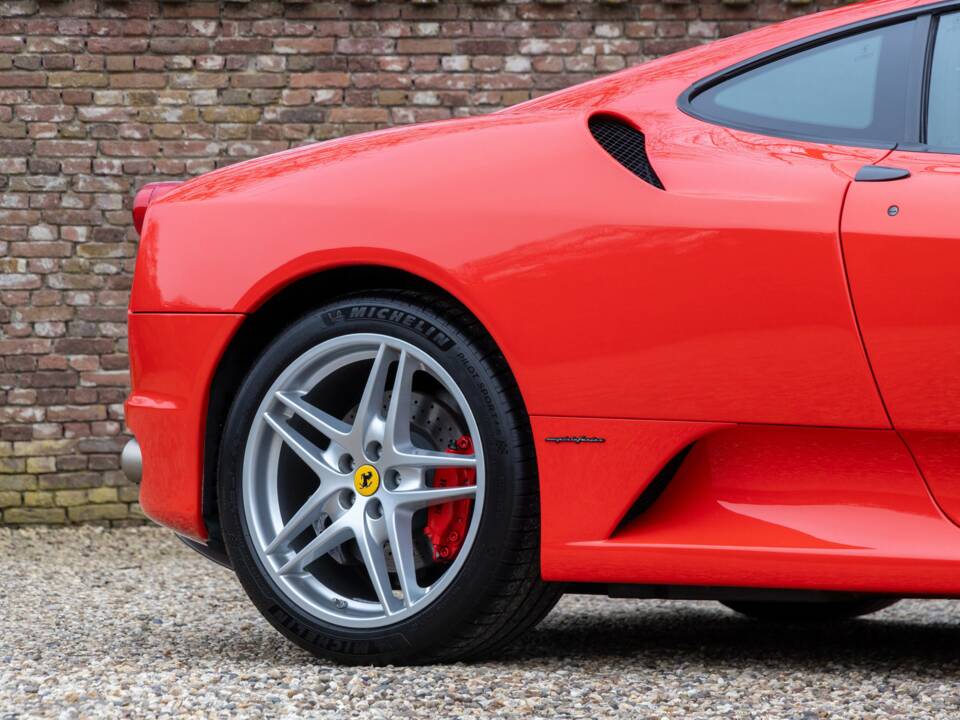 Bild 50/50 von Ferrari F 430 (2005)