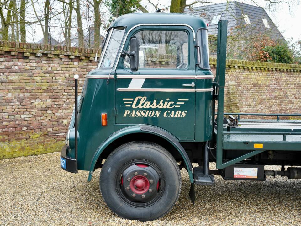 Afbeelding 23/50 van DAF A1100 (1972)
