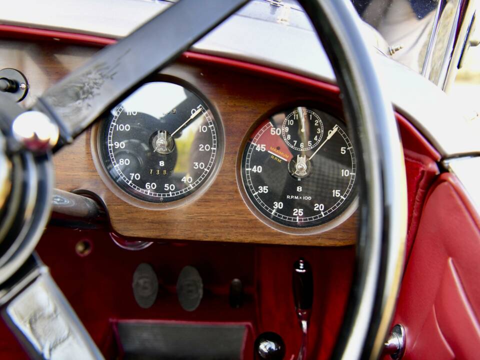 Image 20/35 of Bentley 3 1&#x2F;2 Litre (1934)