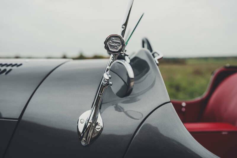Image 42/49 of Jaguar SS 100  2.5 Litre (1938)
