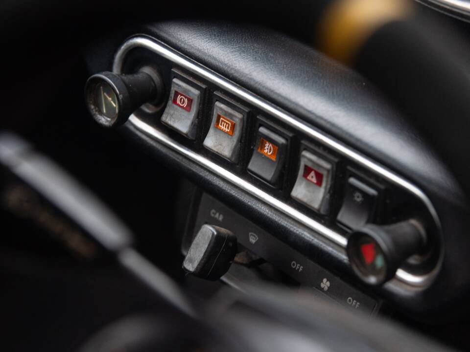 Bild 17/50 von Rover Mini Cooper 1,3i (1993)