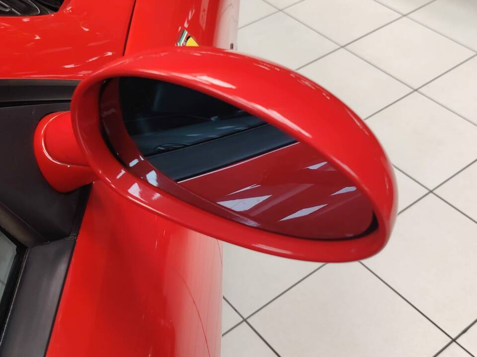 Image 24/83 of Ferrari 575M Maranello F1 (2003)