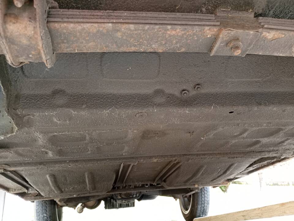 Bild 54/70 von FIAT 500 L (1970)