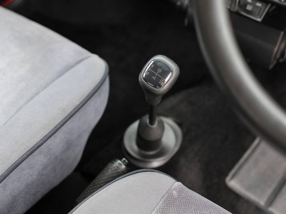 Imagen 16/30 de Rover Mini Cooper 1,3i (1993)