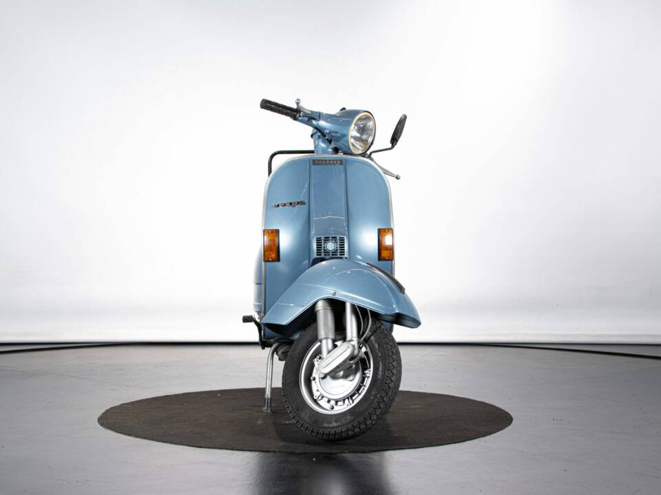 Image 7/31 of Piaggio Vespa PX 150 E (1982)