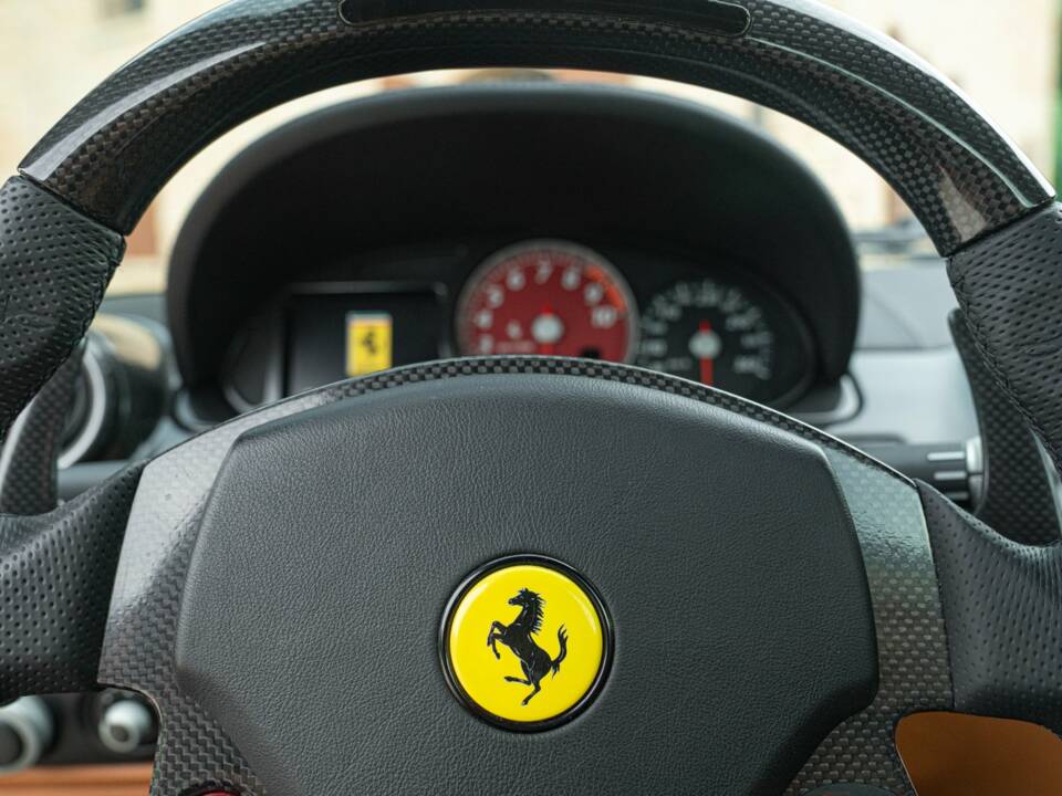 Bild 40/50 von Ferrari 599 GTB Fiorano (2007)