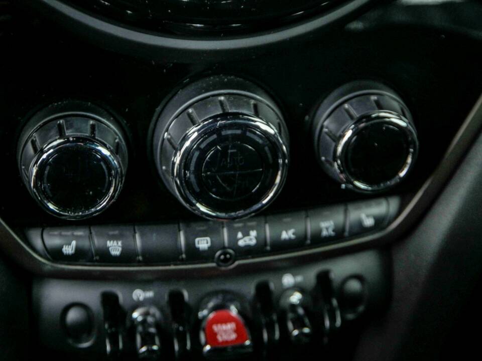 Bild 32/50 von Mini One Countryman (2020)