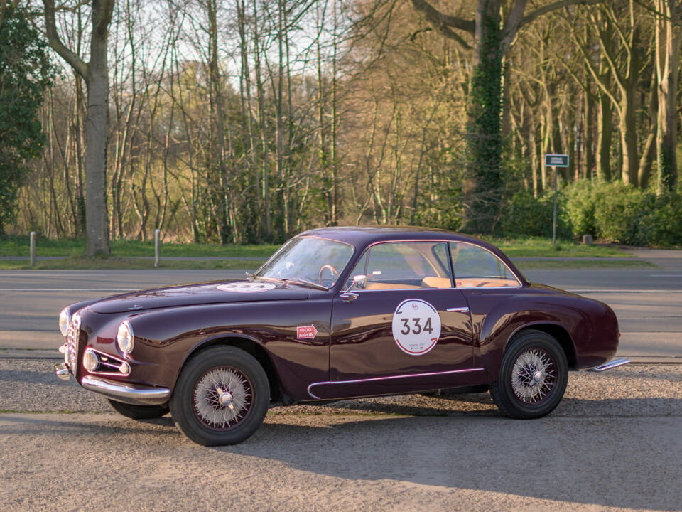 Afbeelding 10/55 van Alfa Romeo 1900 C Super Sprint Touring (1955)