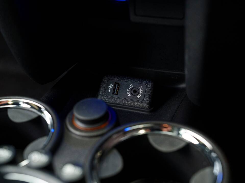 Image 21/24 of Mini Cooper (2012)