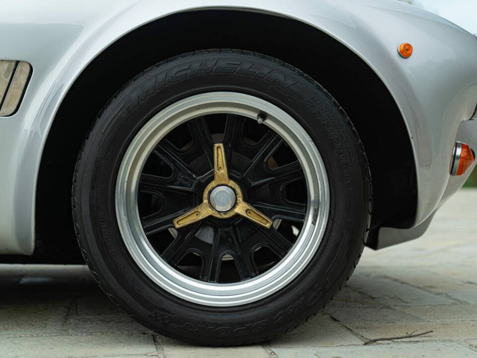 Image 17/50 of AC Cobra Mk IV (1987)