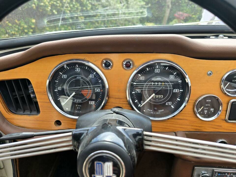 Imagen 11/46 de Triumph TR 4A (1965)