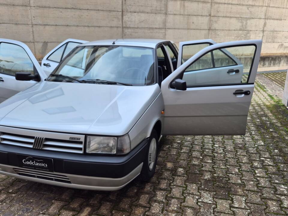 Immagine 60/193 di FIAT Tipo 1.4 DGT (1989)
