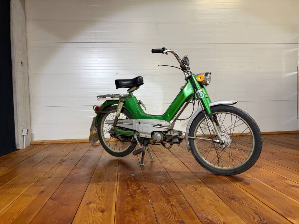 Image 4/14 of KTM Hobby III (1975)