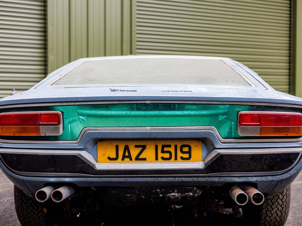 Bild 14/50 von Maserati Khamsin (1977)