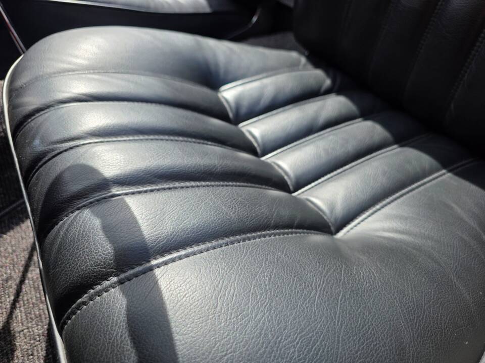 Immagine 32/84 di Mercedes-Benz 190 SL (1959)