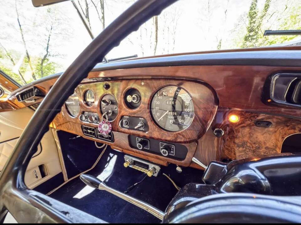 Immagine 6/6 di Bentley S 3 (1965)
