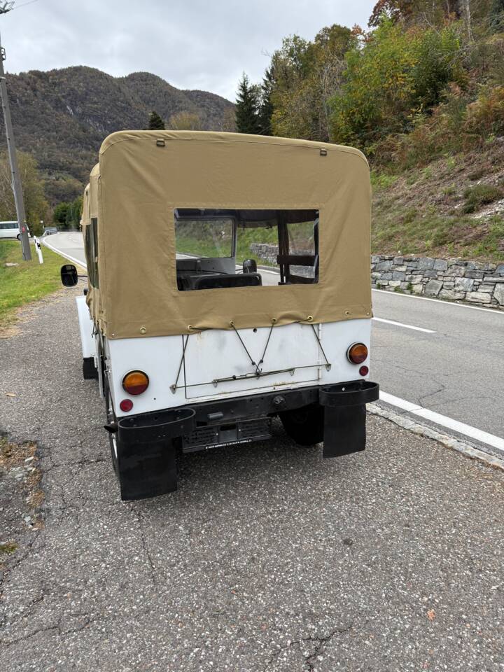 Image 7/10 de FIAT 1800 B (1963)