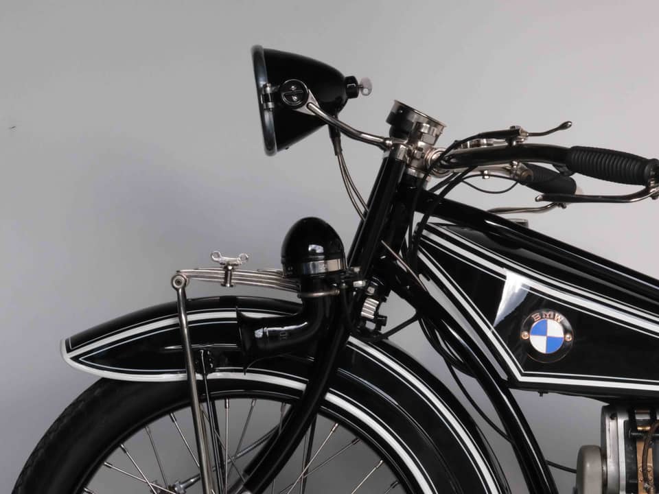 Image 57/98 of BMW R 32 (1925)