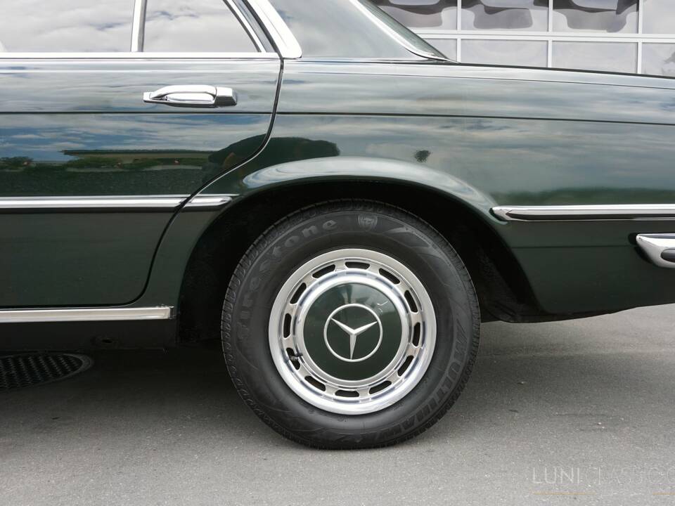 Bild 20/71 von Mercedes-Benz 280 S (1973)
