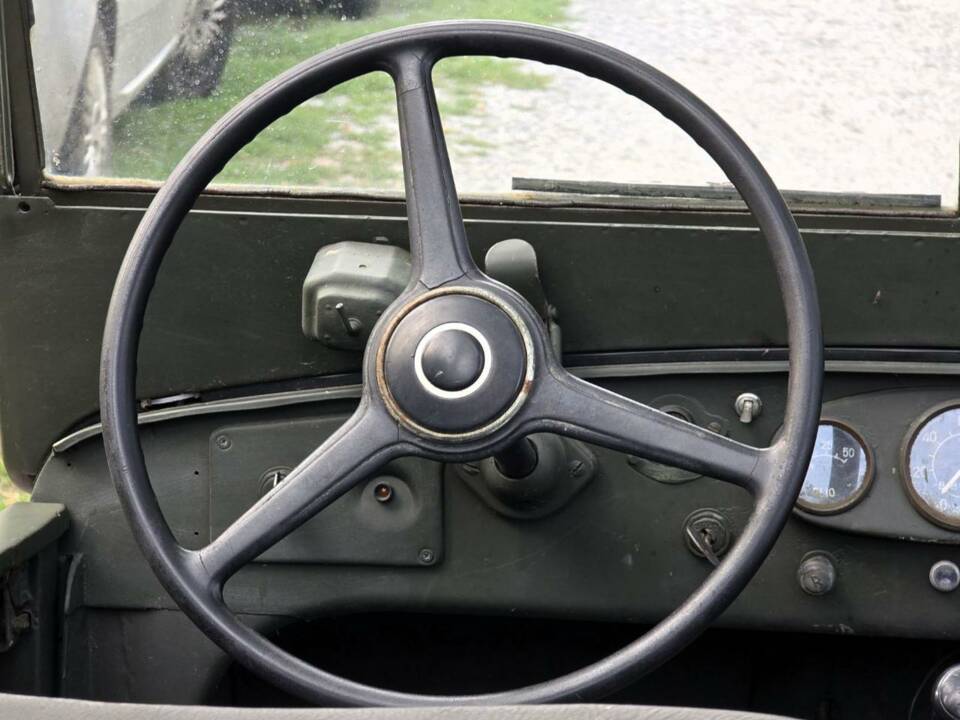Afbeelding 14/35 van FIAT AR 59 (1969)