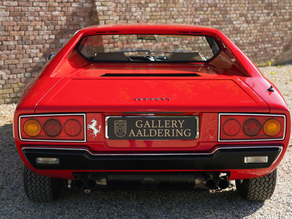 Image 6/50 of Ferrari Dino 308 GT4 (1976)