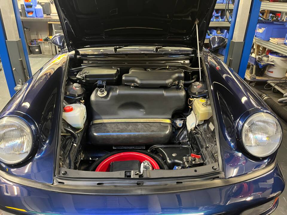 Bild 85/91 von Porsche 911 Carrera RS (1992)