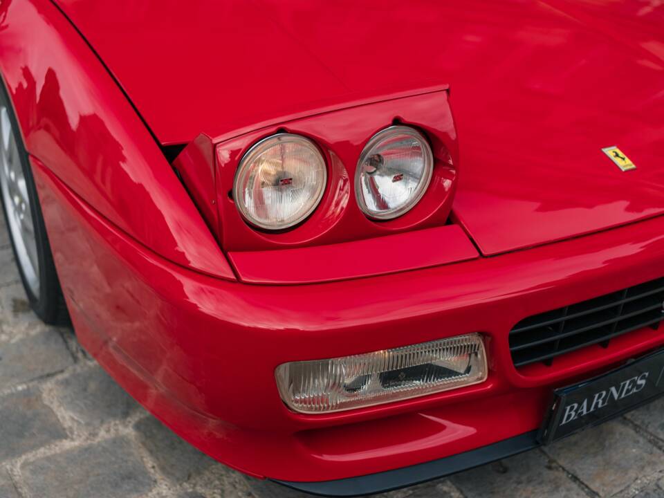 Image 19/46 of Ferrari 512 TR (1994)