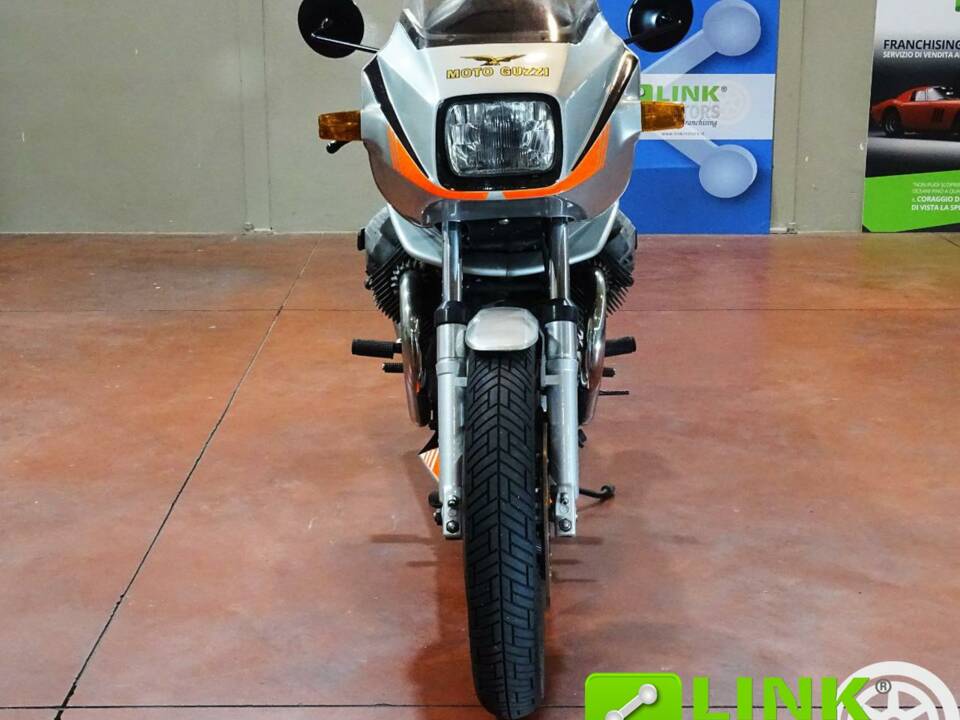 Image 4/10 of Moto Guzzi DUMMY (1981)