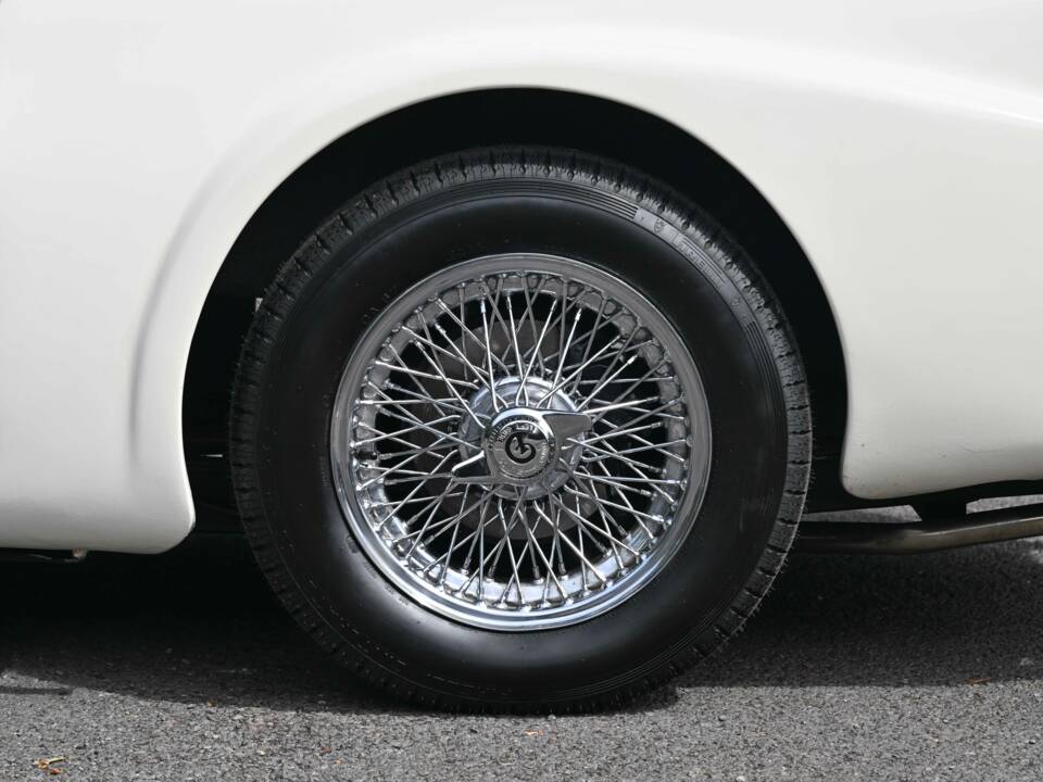 Imagen 21/50 de Daimler SP 250 (1960)