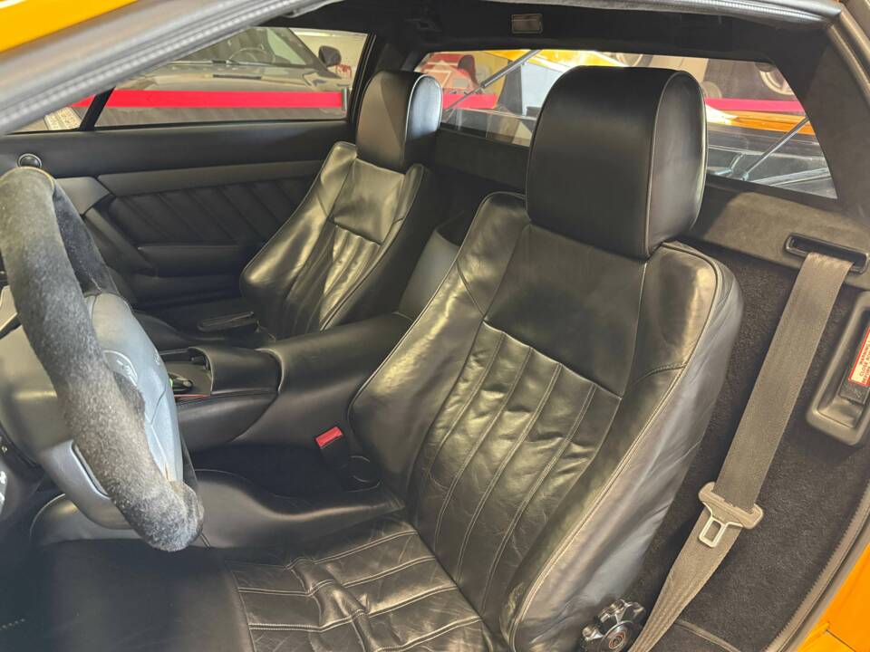 Bild 7/15 von Lotus Esprit V8 BiTurbo (1997)