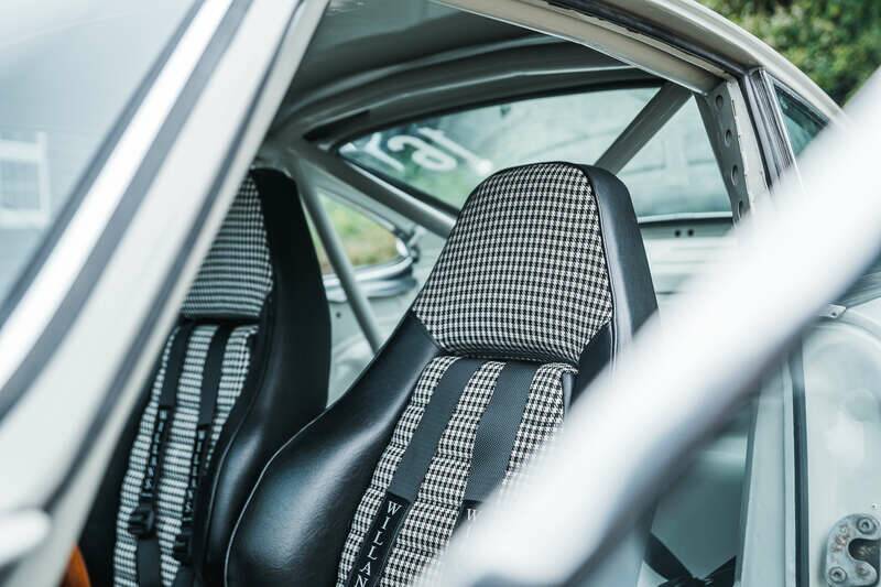 Afbeelding 20/50 van Porsche 911 ST 2.2 (1970)