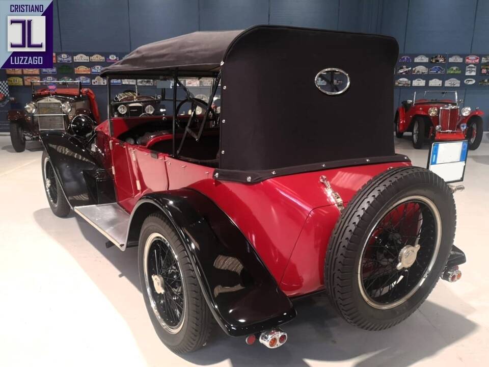 Image 6/66 of Lancia Lambda (1928)