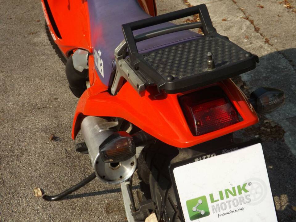 Imagen 25/50 de Aprilia Pegaso 125 (1989)