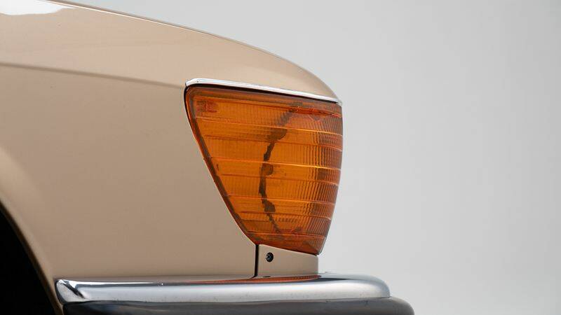 Bild 13/15 von Mercedes-Benz 300 SL (1988)