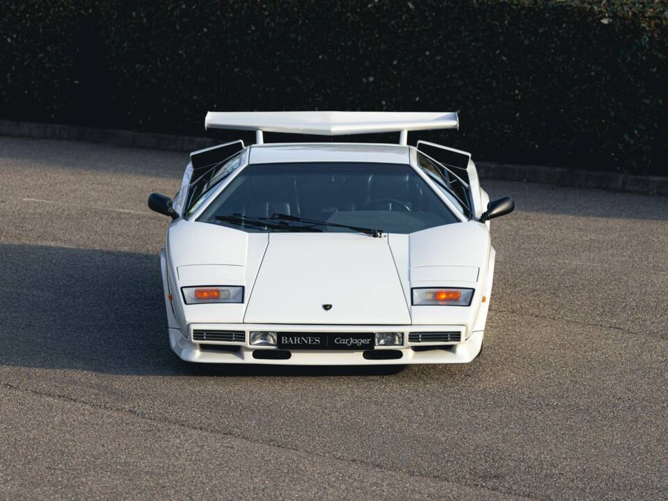 Image 15/73 of Lamborghini Countach LP 400 S (1980)