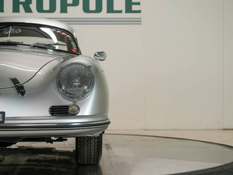 Image 25/50 of Porsche 356 A 1600 Speedster (1958)
