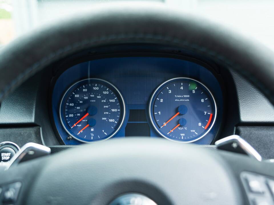 Bild 35/58 von ALPINA B3 GT3 (2012)