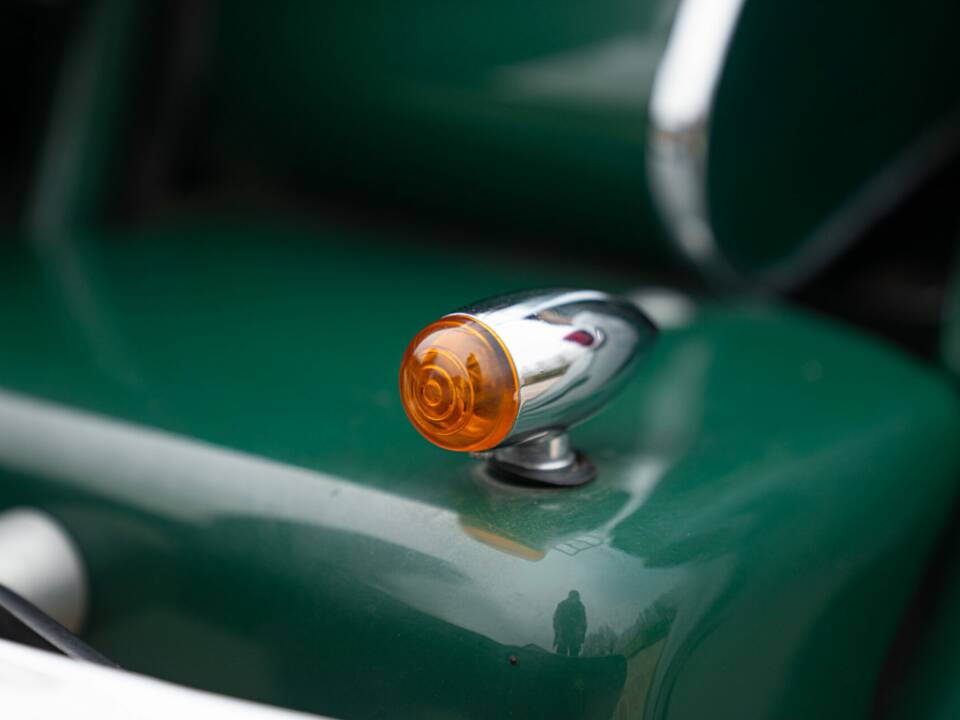 Bild 17/50 von MG TD (1951)