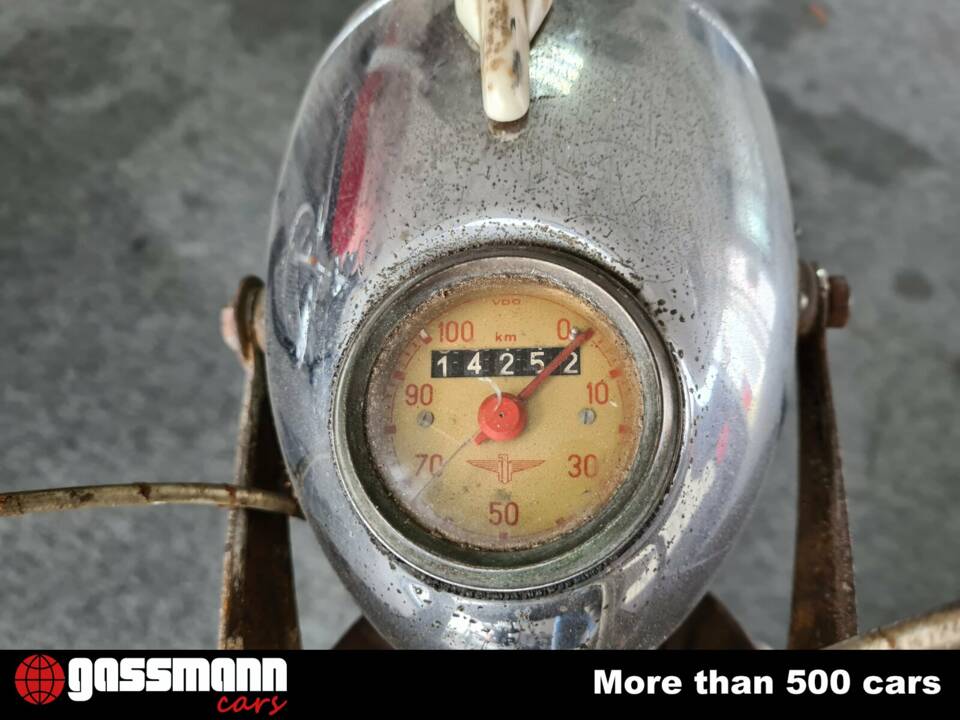 Bild 9/15 von Adler DUMMY (1953)