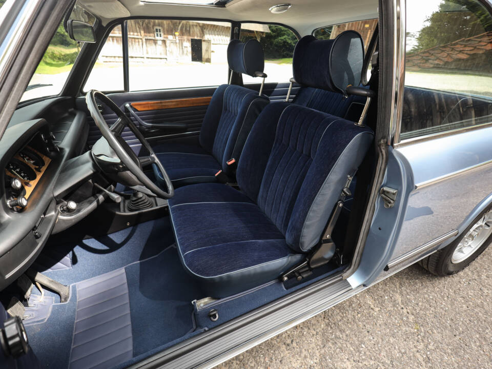 Bild 8/84 von BMW 2002 (1974)