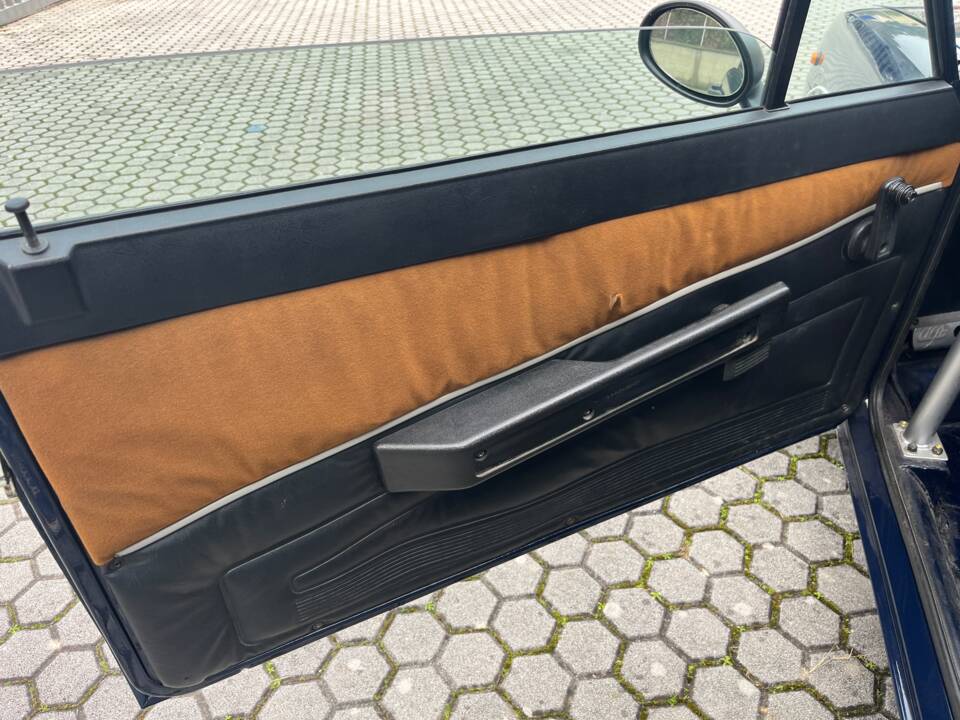 Image 11/16 de Alfa Romeo Alfasud 1.3 ti (1975)