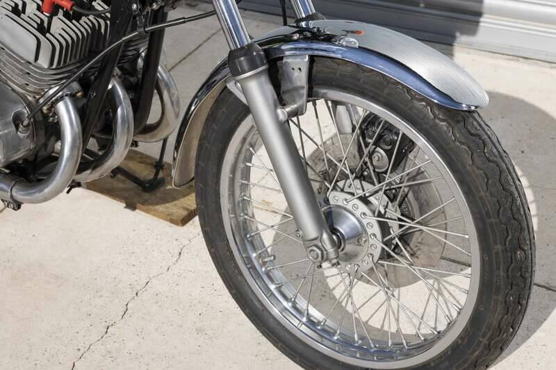 Image 14/37 of Kawasaki KH 250 (1977)