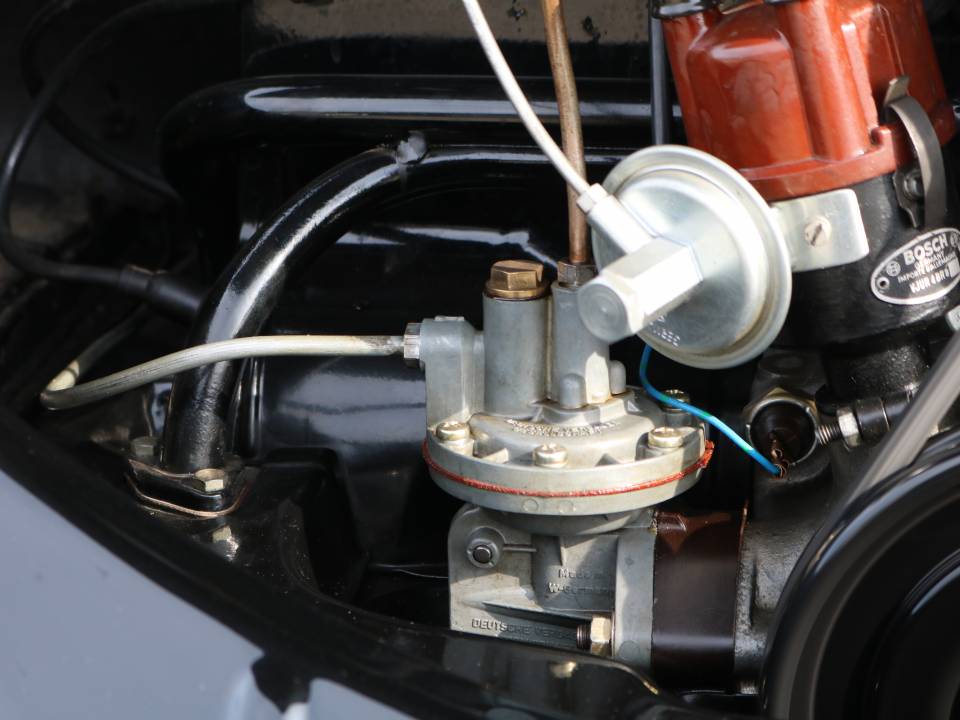 Image 11/50 of Volkswagen Käfer 1200 Standard &quot;Ovali&quot; (1954)