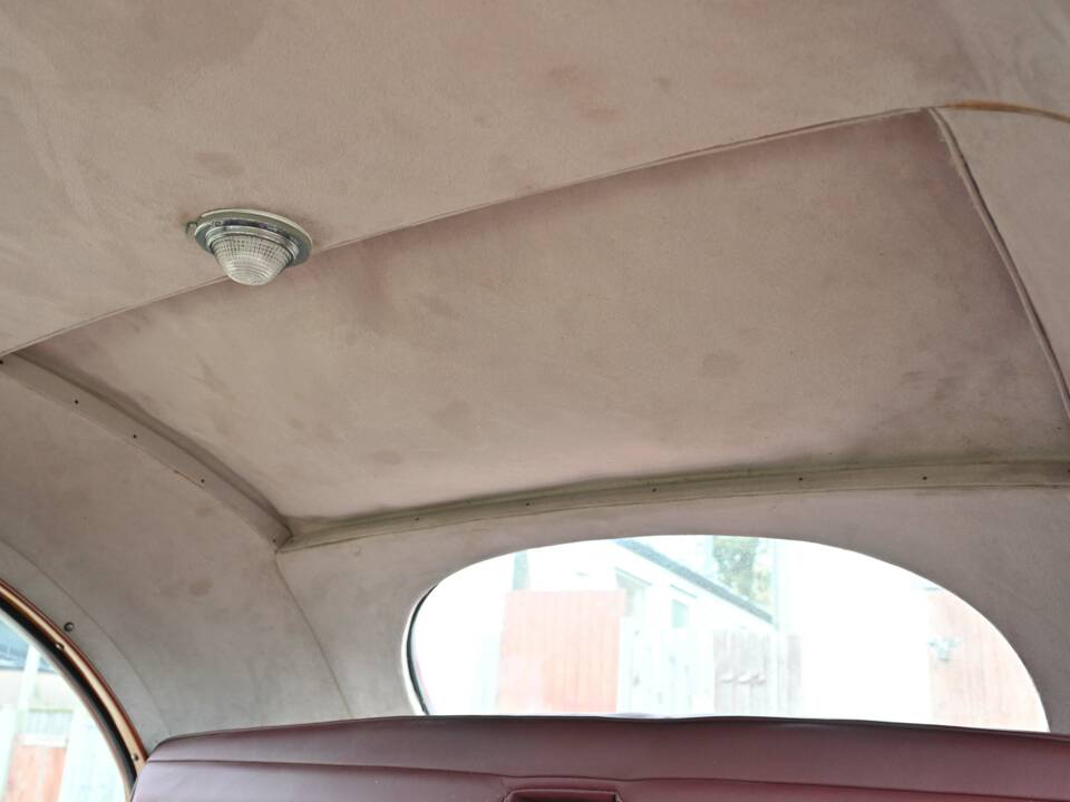 Immagine 45/50 di Alvis TA 14 Duncan Sports (1948)