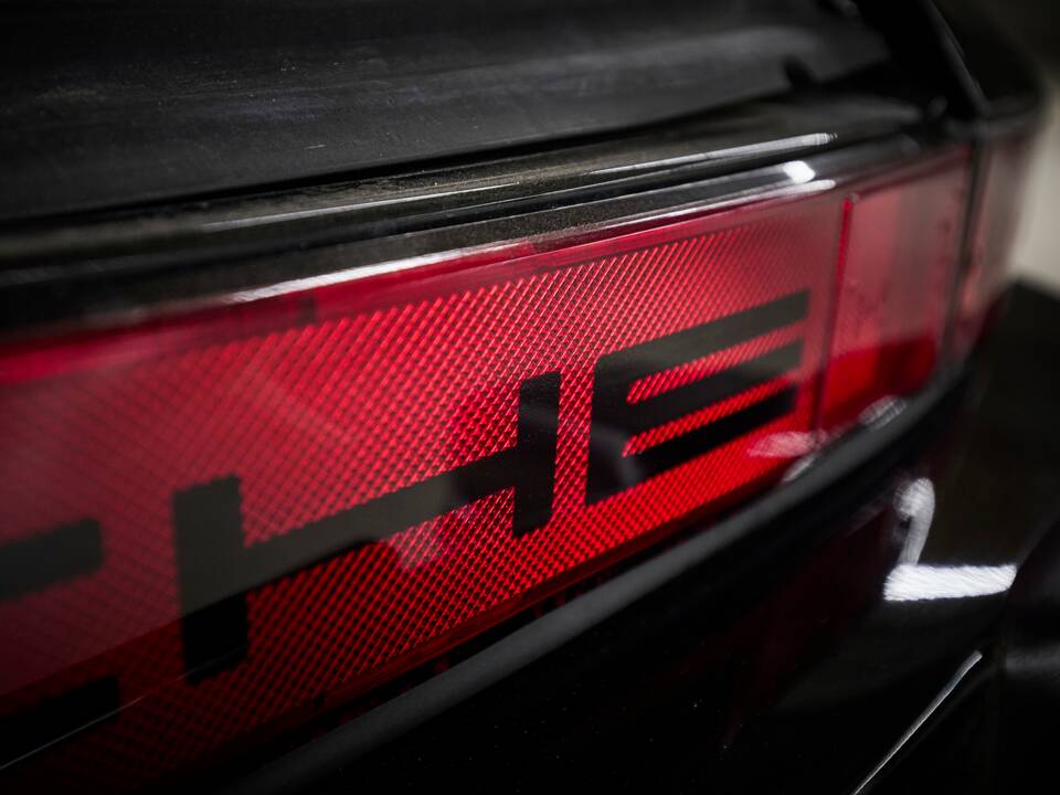 Bild 68/99 von Porsche 911 Turbo 3.3 (1980)