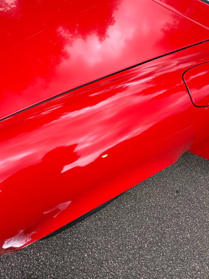 Image 22/100 of Porsche 911 2.7 S (1977)