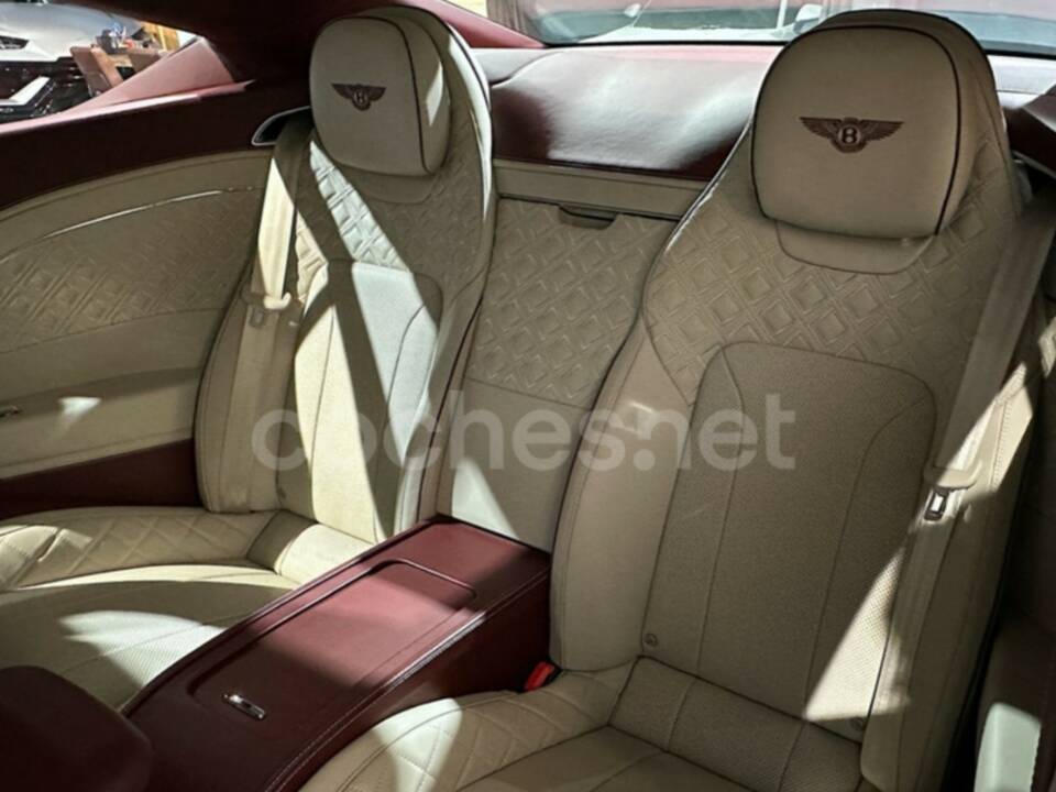 Afbeelding 8/15 van Bentley Continental GT (2019)